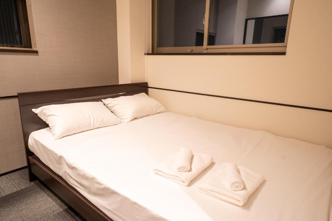 Cob Hotel Asakusa Prefektura Tokio Exteriér fotografie
