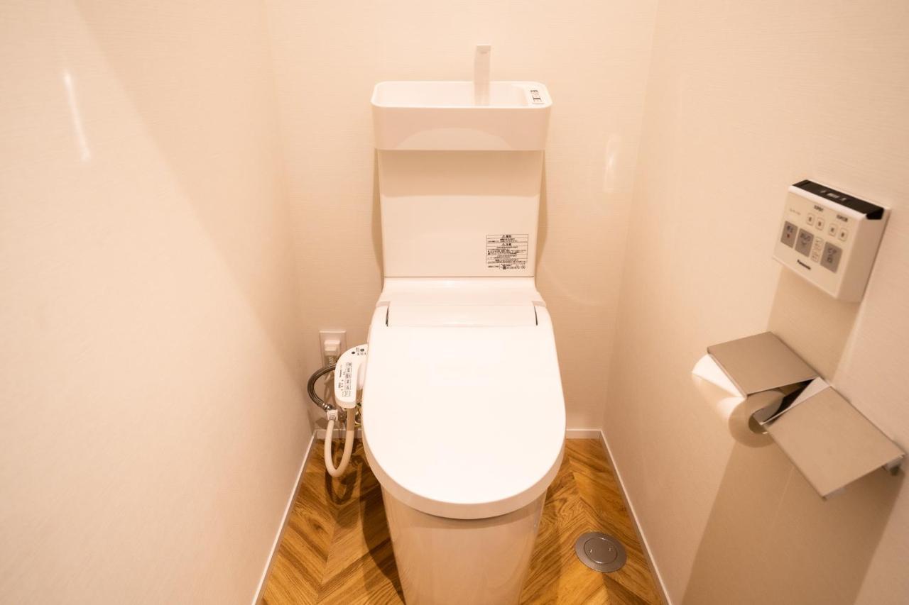 Cob Hotel Asakusa Prefektura Tokio Exteriér fotografie