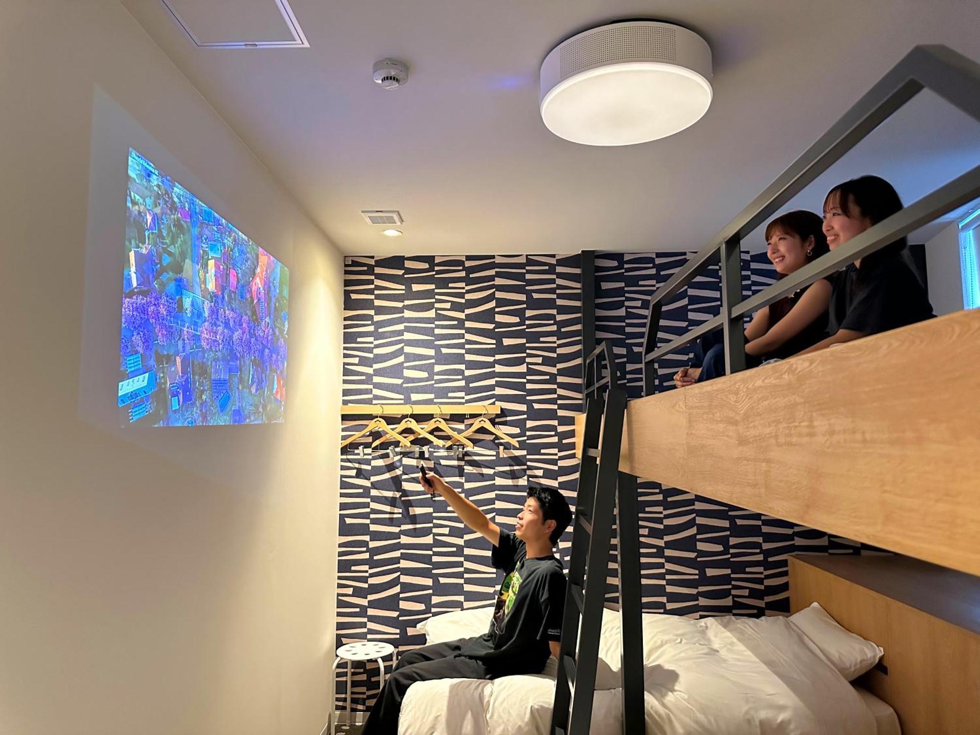 Cob Hotel Asakusa Prefektura Tokio Exteriér fotografie