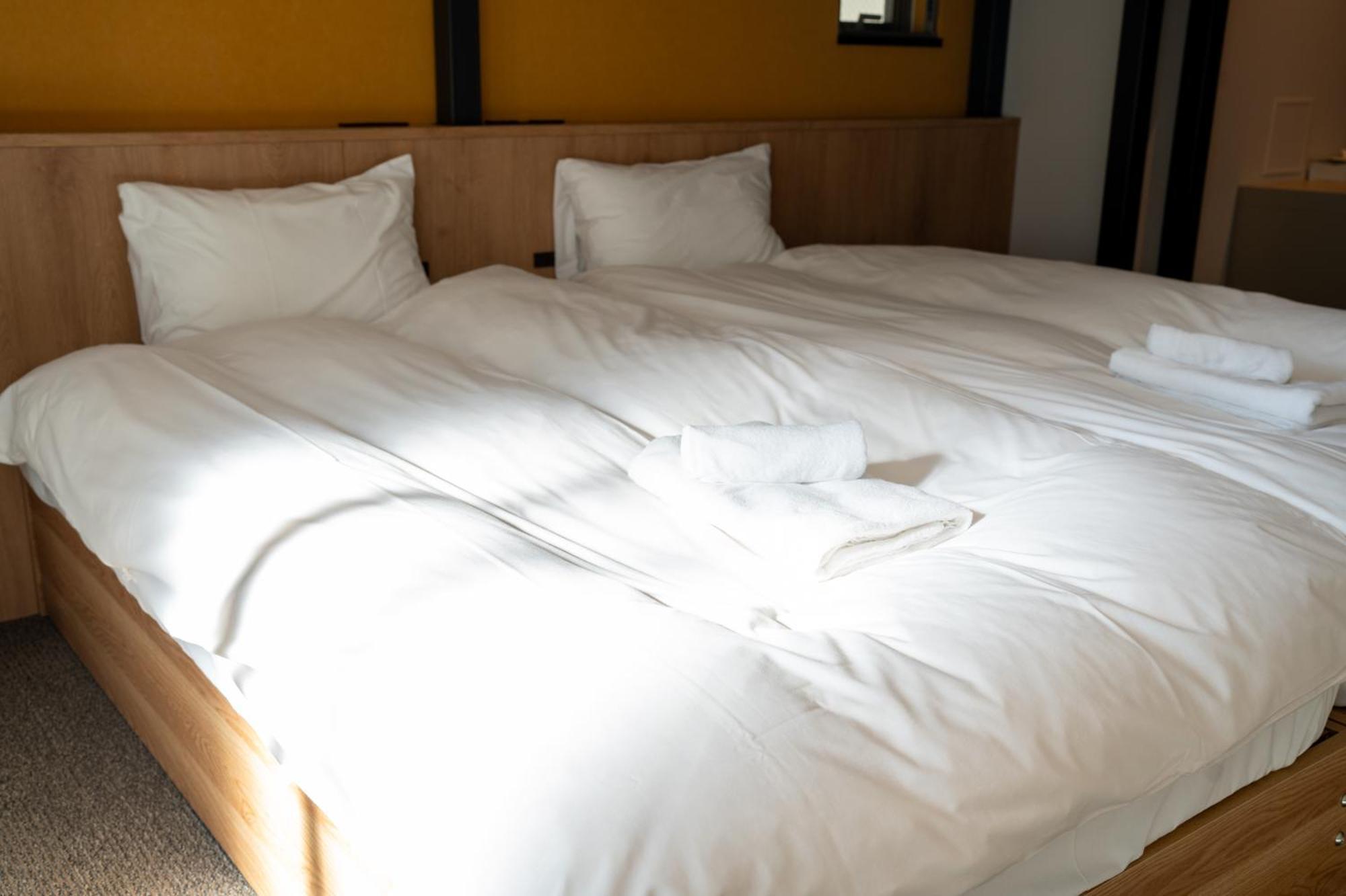 Cob Hotel Asakusa Prefektura Tokio Exteriér fotografie