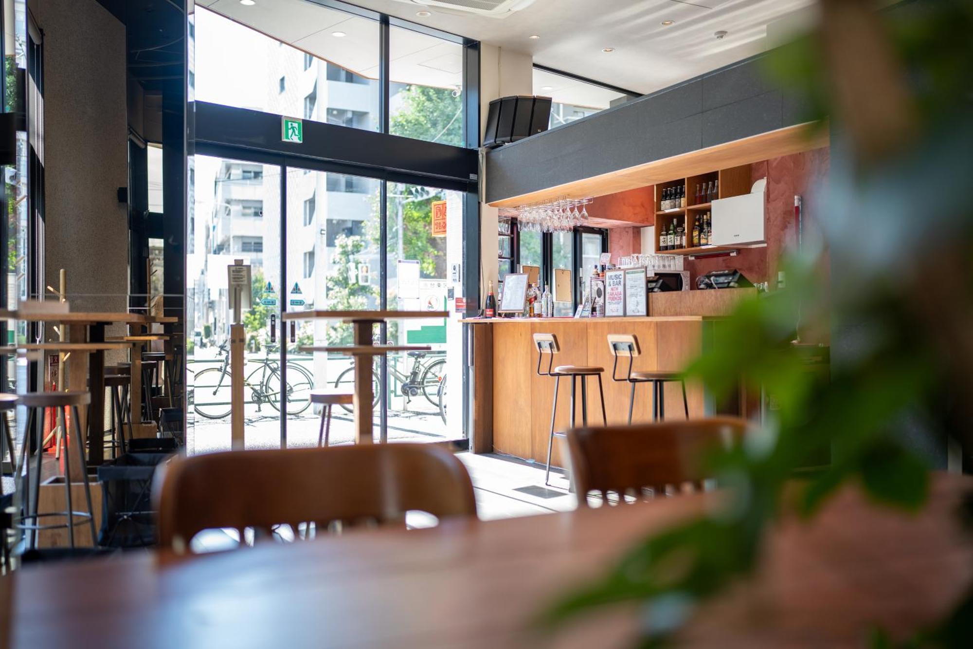 Cob Hotel Asakusa Prefektura Tokio Exteriér fotografie