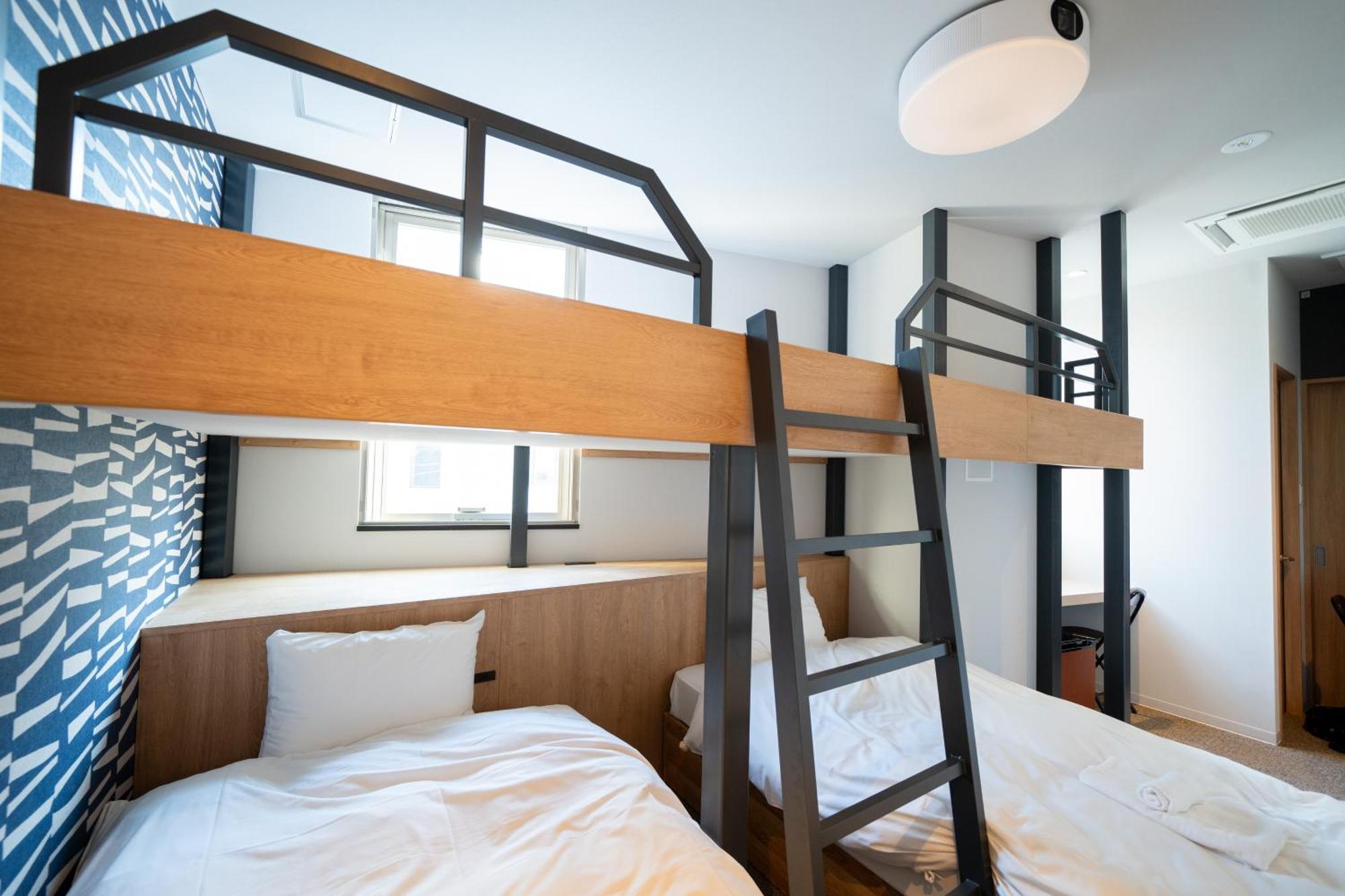 Cob Hotel Asakusa Prefektura Tokio Exteriér fotografie