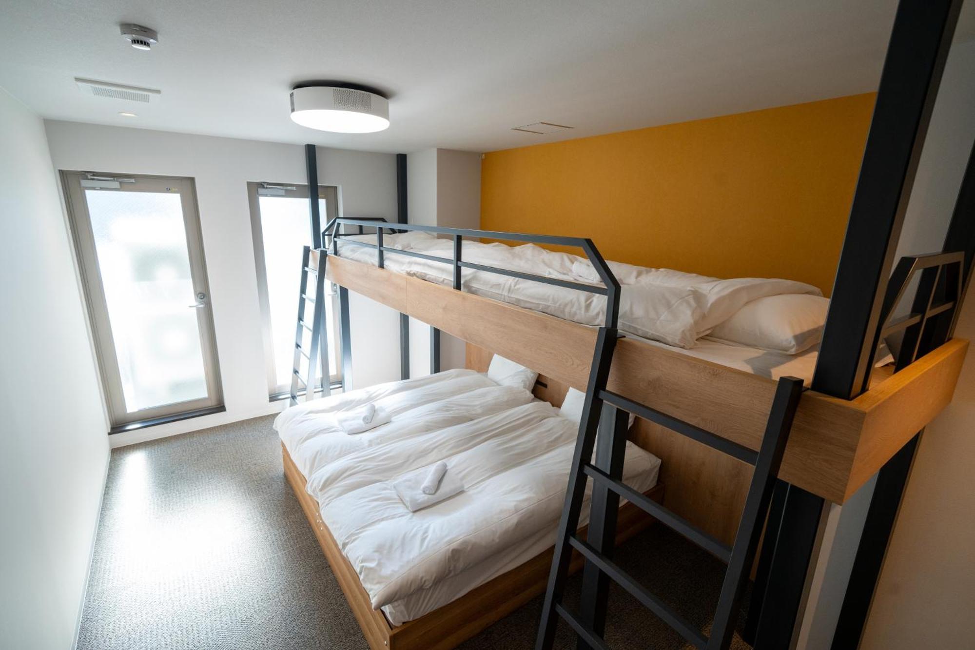 Cob Hotel Asakusa Prefektura Tokio Exteriér fotografie