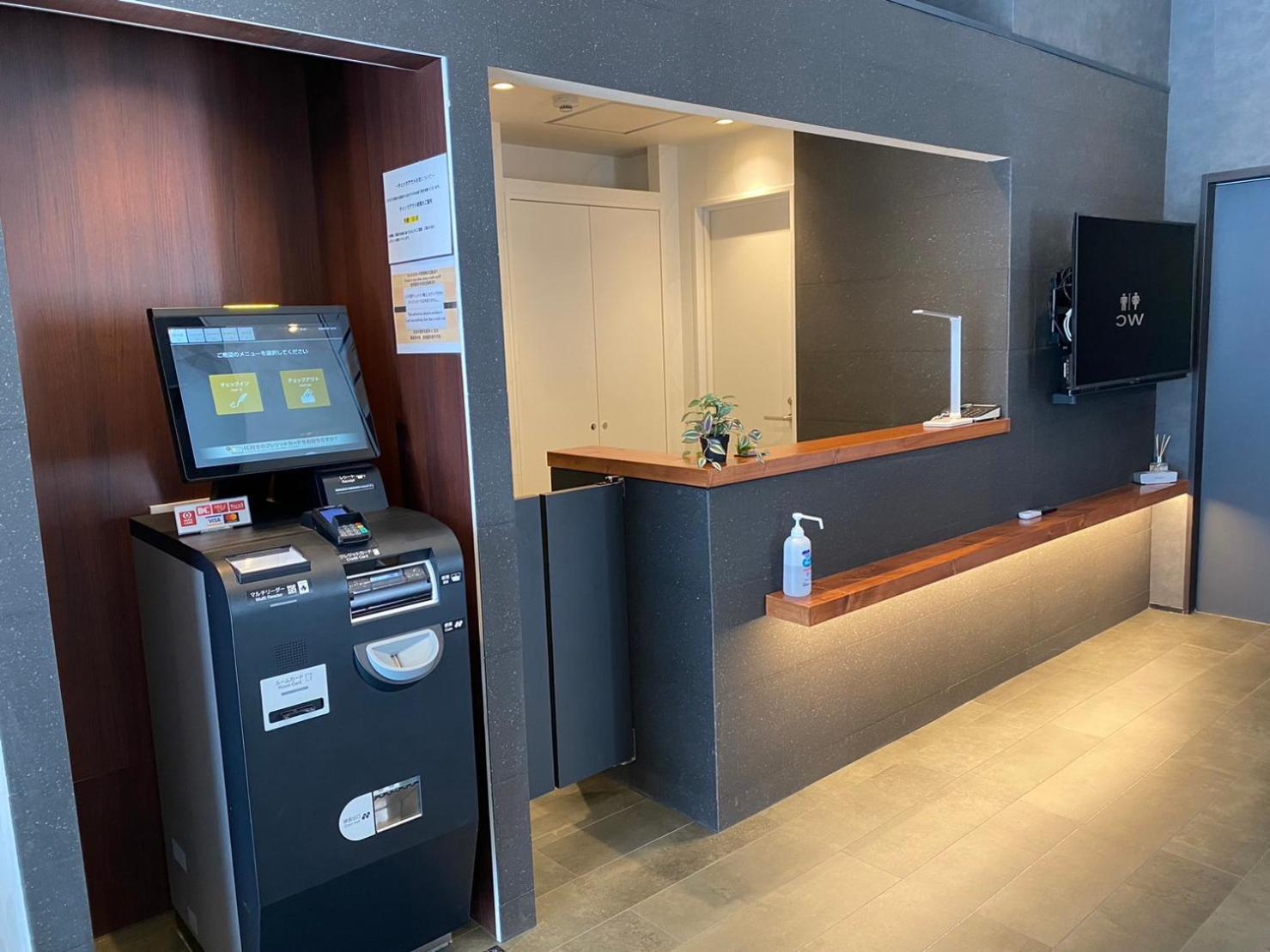 Cob Hotel Asakusa Prefektura Tokio Exteriér fotografie