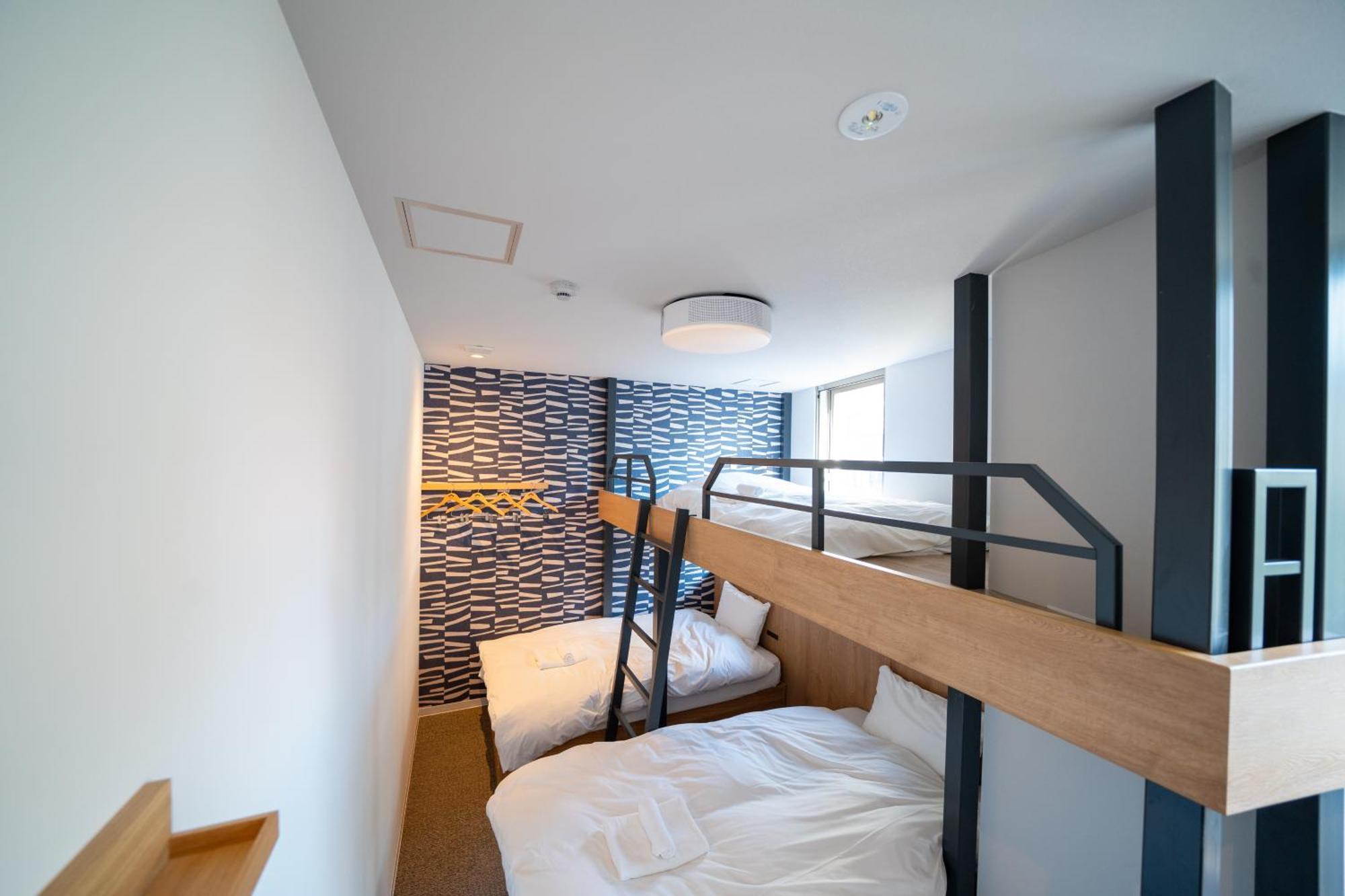 Cob Hotel Asakusa Prefektura Tokio Exteriér fotografie