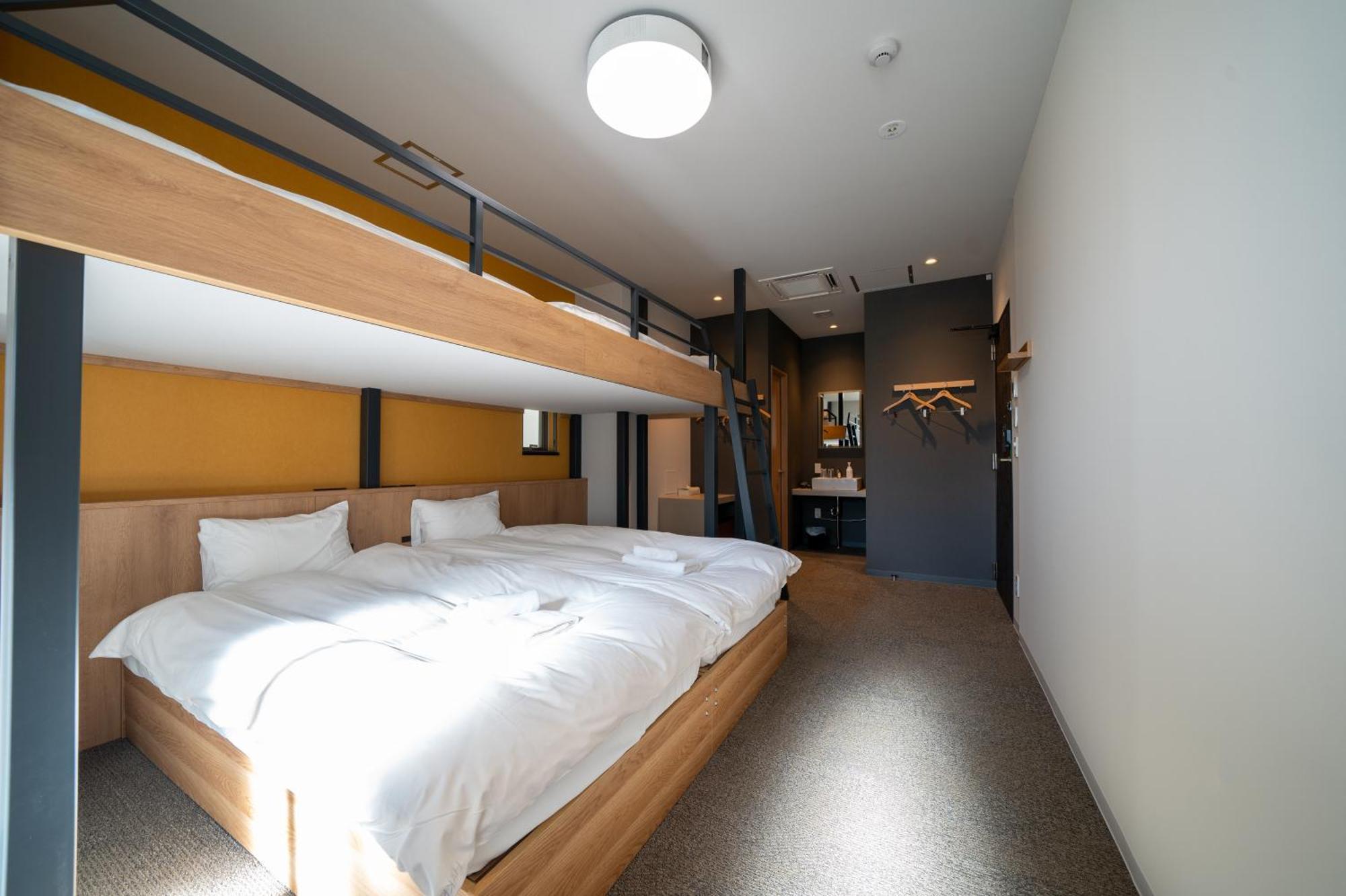 Cob Hotel Asakusa Prefektura Tokio Exteriér fotografie