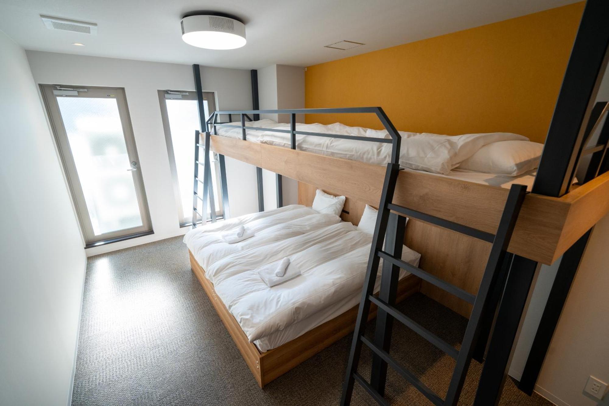 Cob Hotel Asakusa Prefektura Tokio Exteriér fotografie